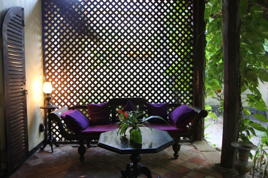 Secret Garden Villa - Unawatuna Exterior photo