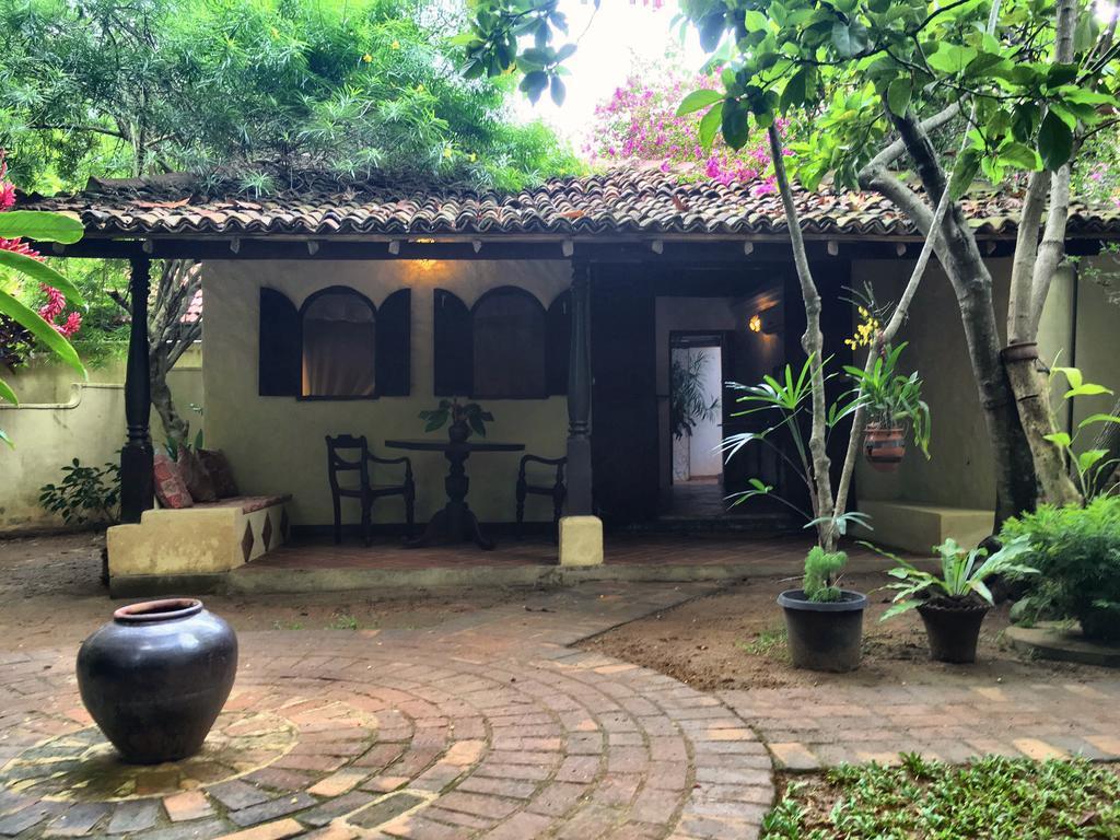 Secret Garden Villa - Unawatuna Exterior photo
