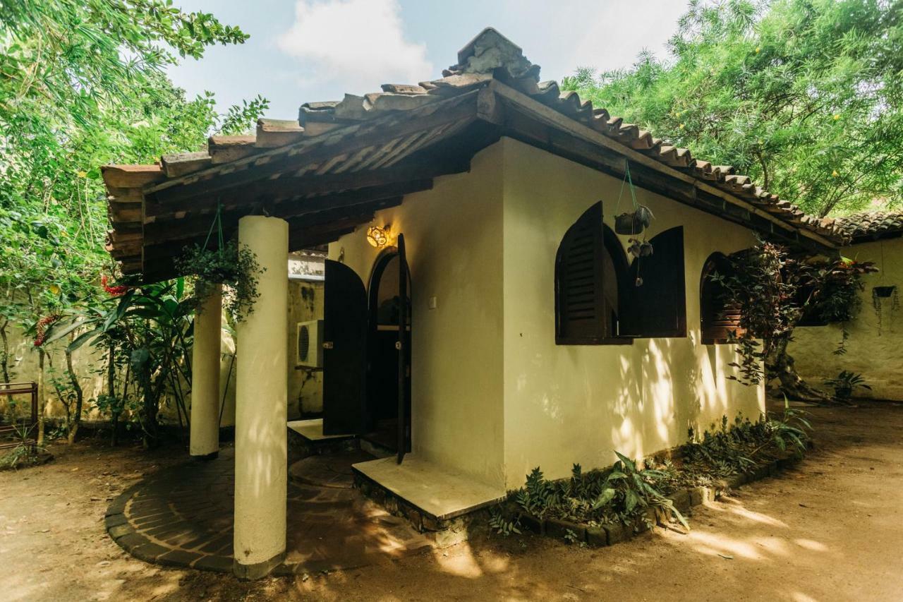 Secret Garden Villa - Unawatuna Exterior photo